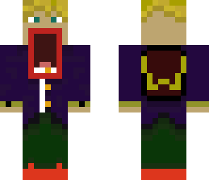 will mouth edition
