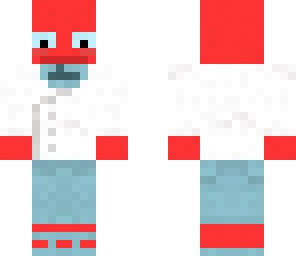 zoidberg
