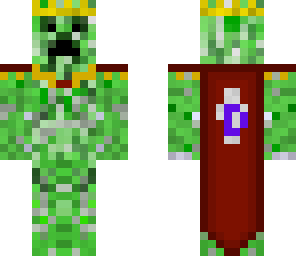 creeper lord