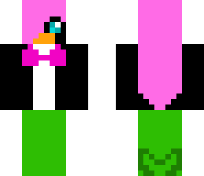 penguin fixed