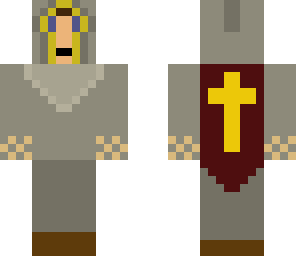 holy knight