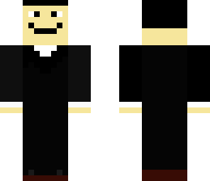 groom