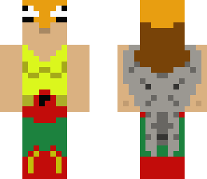 animated hawkgirl