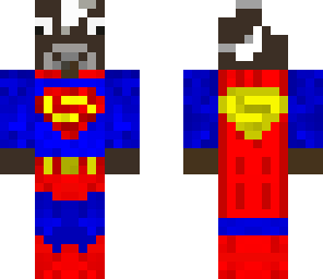 super cow