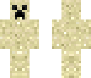 creeper sand