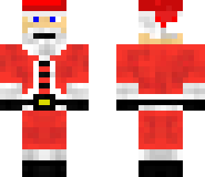 stanta claus fixed  better