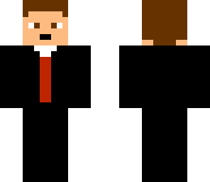 guy in a suit