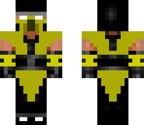 scorpion