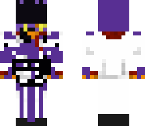 clan character