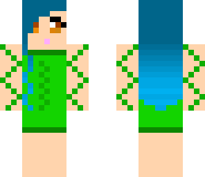 vine girl --virella--