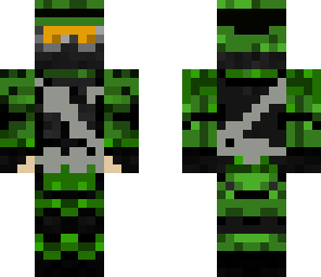 delta force operator woodland warfare