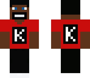 black guy fixed