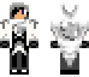 skin edited for me
