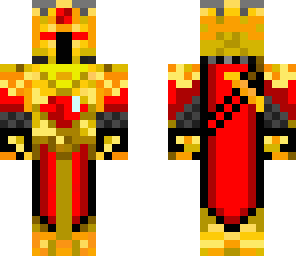 knight of destiny