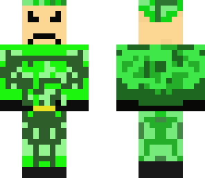 soldier