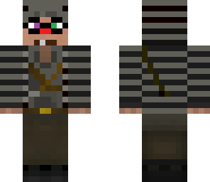 my version chimney