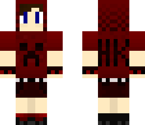 lhakris skin