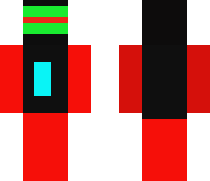 killer robot