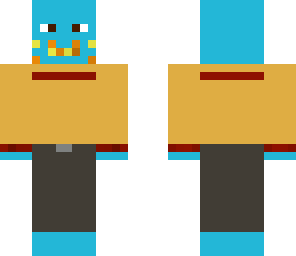 gumball fix