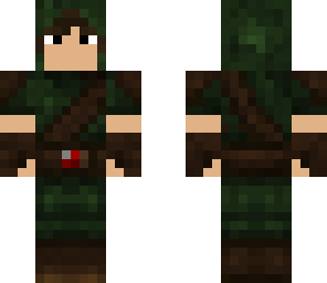 hunter