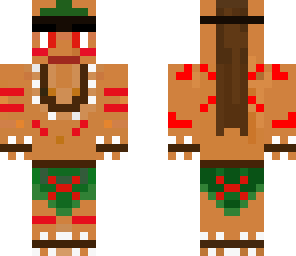 chief