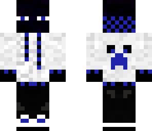 enderman epic suit