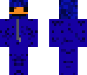 cookie monster costume