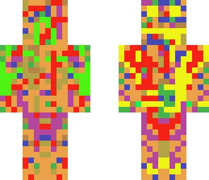 paint