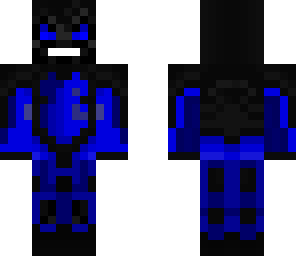 aqua demon