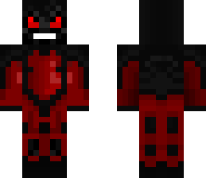 magma demon