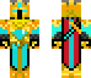 diamond king