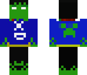 zombie creation