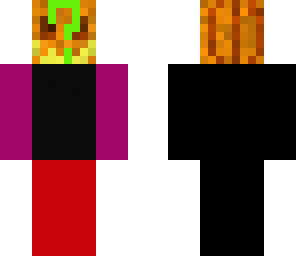 whos that
