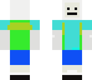 finn