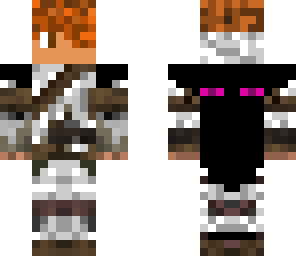 red haired rythian 3