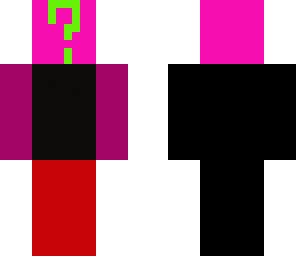whos that