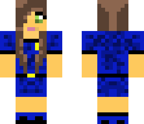 xbrownieloverxs' skin