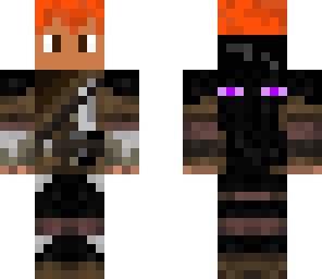 red haired rythian 4