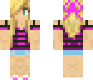 pinktastic
