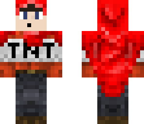 mr  tnt