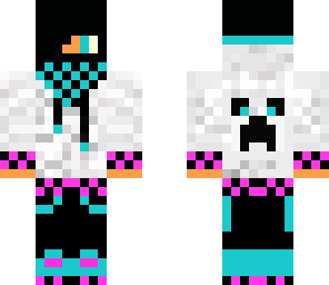 cool teen
