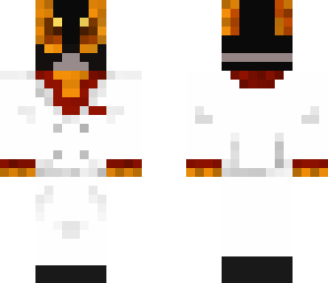 fancy pumpkin bane