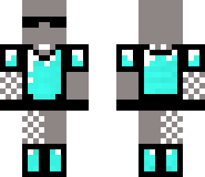 diamond dude