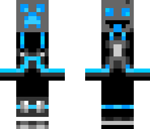 crazy creeper troll