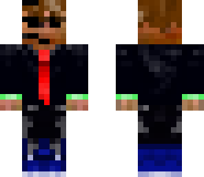 agent 