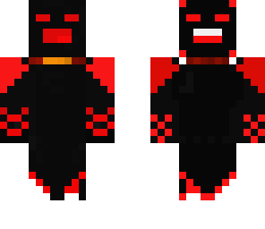 demon
