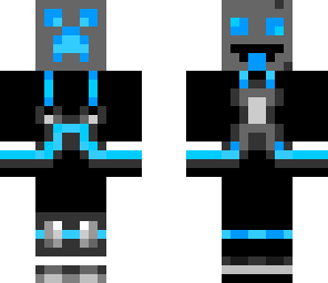crazy creeper troll