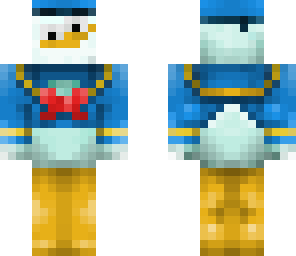 dolan duck