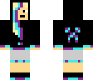 cutie creeper