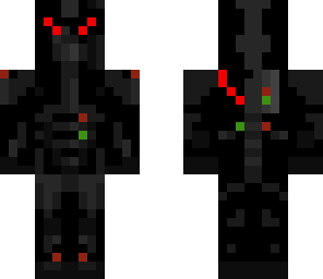 spider gas mask